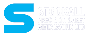 Stockall Engineering Logo